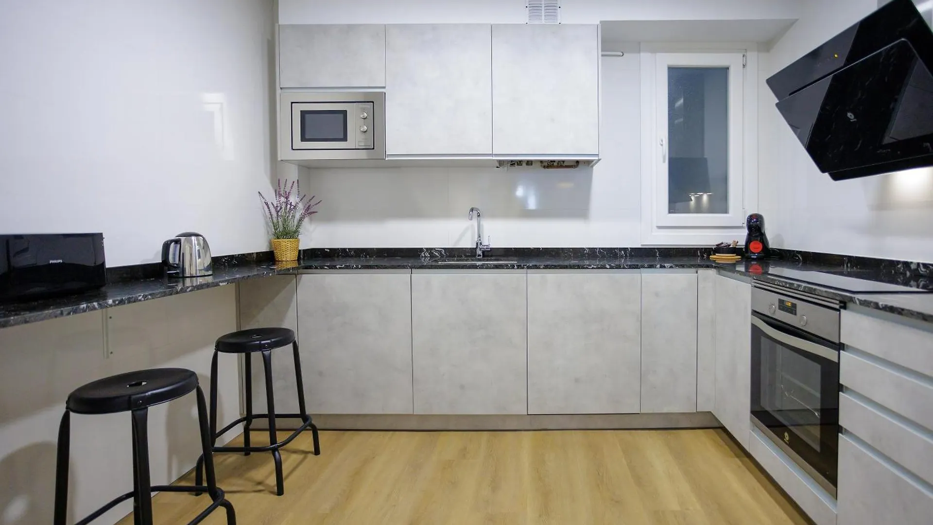 Vt Mandoia By Bilbaohost Apartment Spain