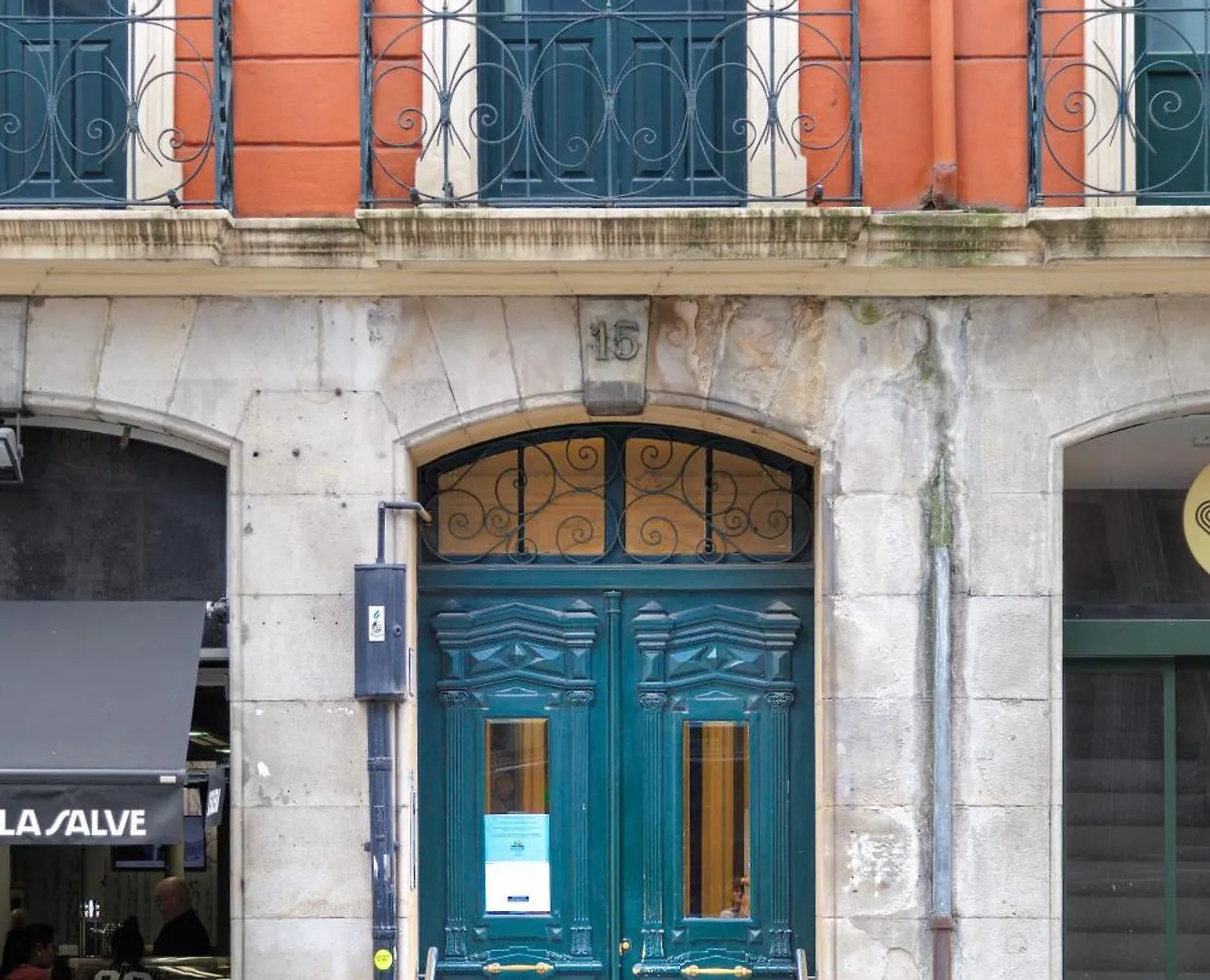 Vt Mandoia By Bilbaohost Apartment Spain