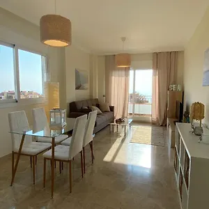  Appartement Amazing Duplex With Large Terrace And Sea Views Espagne