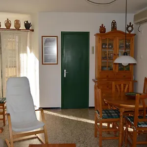  Appartement La Caseta Espagne