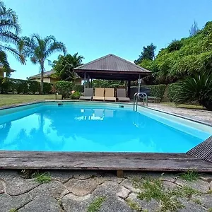 Appartement Bungalow Tiare Polynésie française