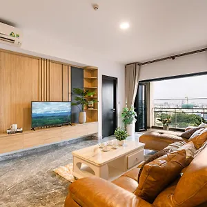  Appartement Exclusive 2-3 Bedroom In District 1 Free Pool Gym Sauna Vietnam