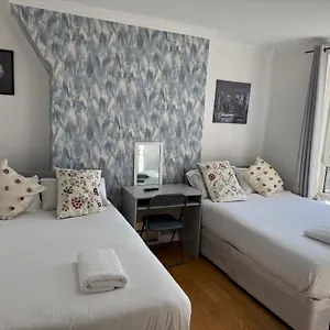  Appartement Budget Grey House Royaume-Uni
